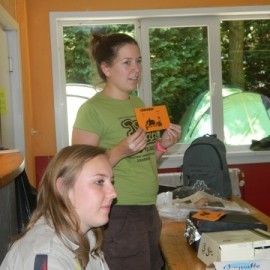 DSCN3742 - Scouts en Gidsen Zaventem 
